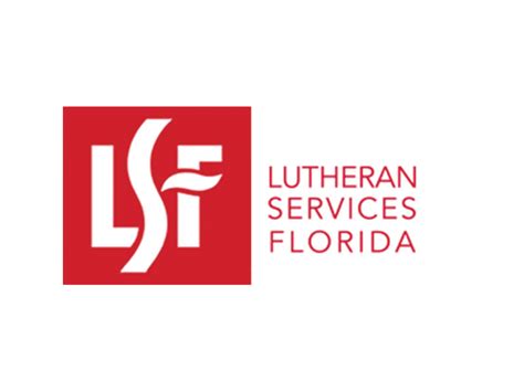 Lutheran services florida - Lutheran Services Florida (LSF) helps communities build healthier, happier, and hope-filled tomorrows by impacting the lives of 1 in 50 Floridians through various services offered across the state. We seek to bring healing, hope, and help to people in need from all walks of life, regardless of race, ethnicity, gender, religion, sexual ...